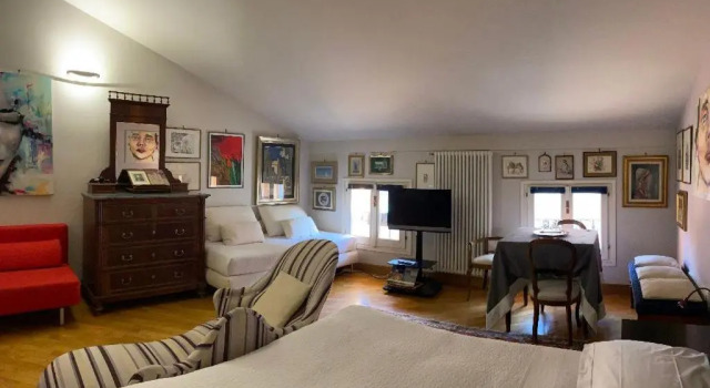 Номер Deluxe Maison 26 - Luxury Suites