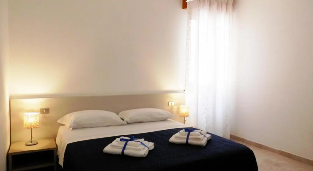 Номер Standard Corsaro B&B