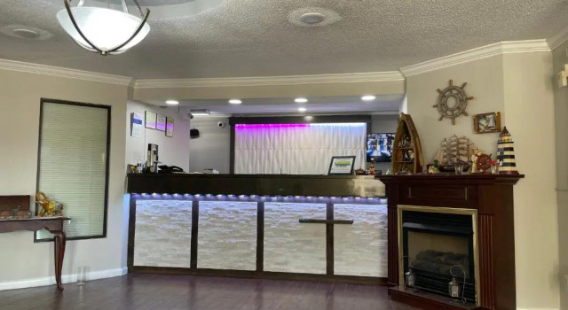 Stockbridge Inn, Book Hotel Stockbridge Georgia