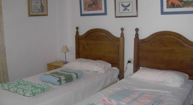 Apartamento Los Almendros 4, Забронировать Апартаменты/квартира Мунтанья-де-ла-Селья Валенсия