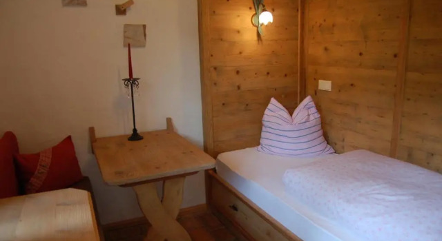 Номер Standard Hotel Schweizerhof