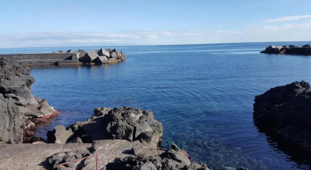 La Barca di Pozzillo