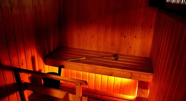 Люкс EasyStay Hiittenharju