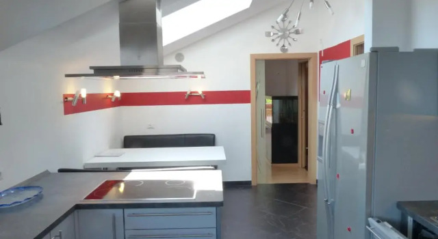 Люкс Residence Liesy