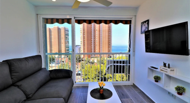 Apartamento Albatros 9-6