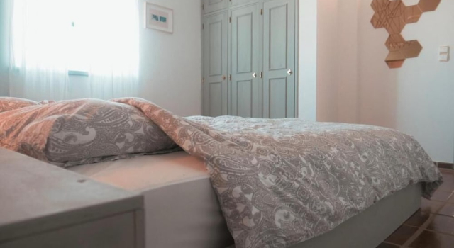Номер Comfort SURFinn Algarve