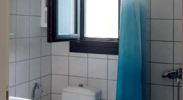 Апартаменты Anastasia Apartments