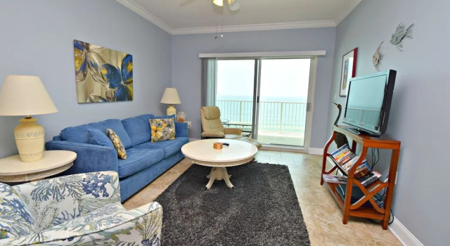 Crystal Shores 904 by RedAwning