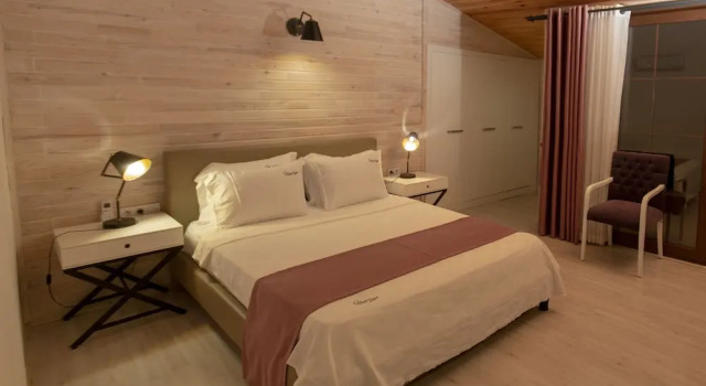 Hotel Casa De Padre, Rezervovat Hotel Ulupinar Mediterranean Region Turkey