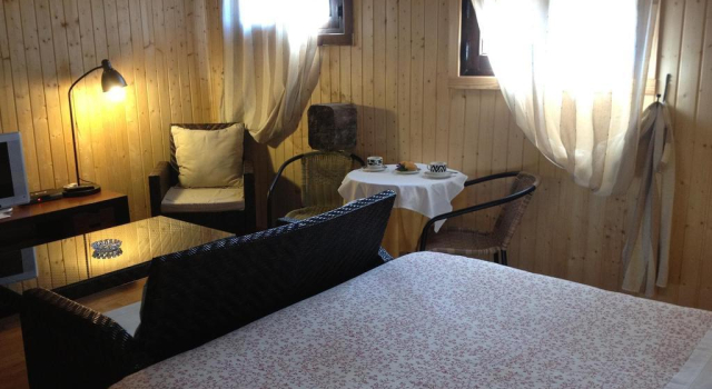 El Manantial Del Fresno, Book Hotel SPA-hoteller i Extremadura, SPA