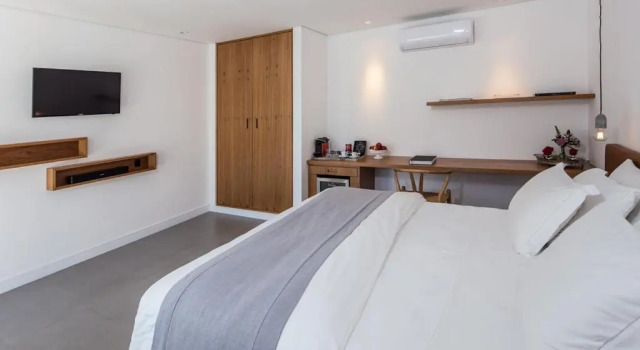 Люкс Felissimo Exclusive Hotel