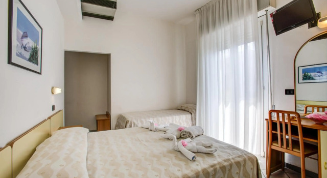 Hotel San Paolo