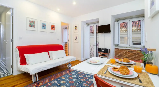 Апартаменты Paz Downtown Apartment #2