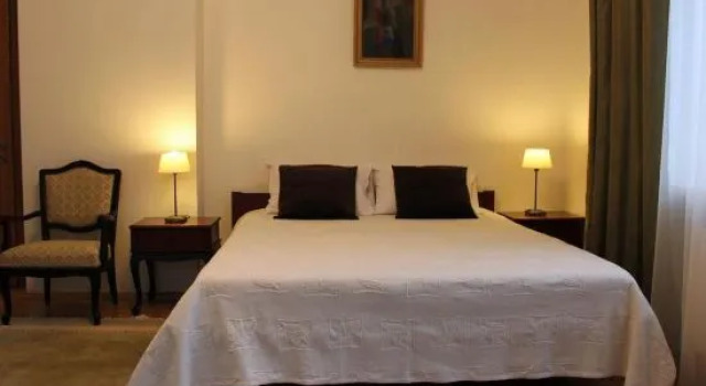 Vila Nida, Boek Hotel Palanga 