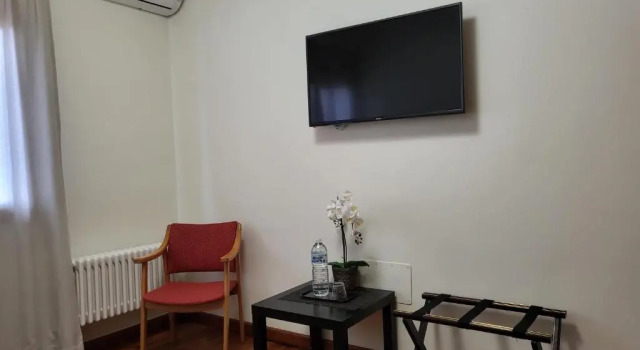 Номер Standard Hotel Alta Montaña