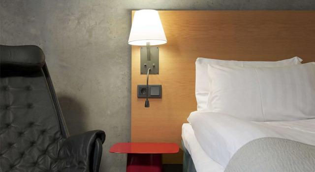 Quality Hotel Globe