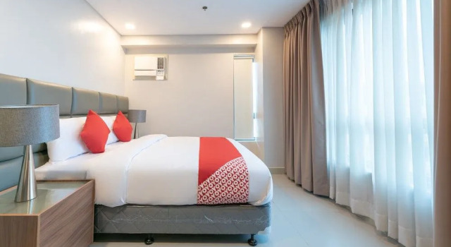 Oyo 203 Lelita Hotel