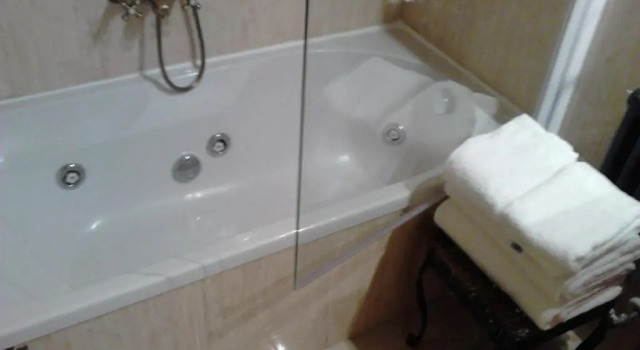 Двухместный номер Standard Casona de la Torre