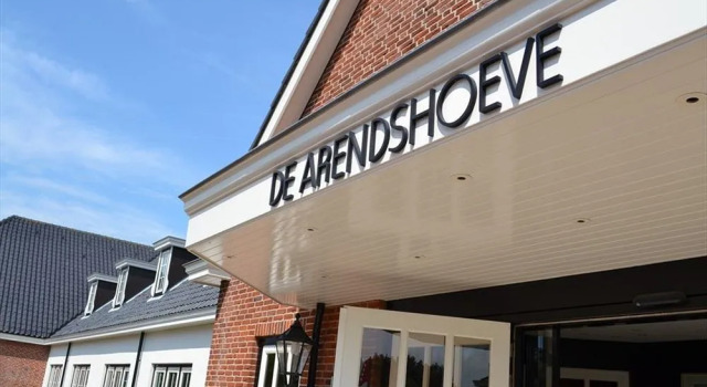 Charme Hotel & Restaurant De Arendshoeve