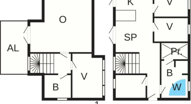 4 Star Holiday Home in Humble