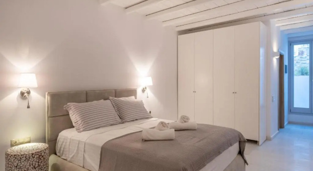 Sunsenses villas and resort 1, Prenota Resort Piso Livadi Paro
