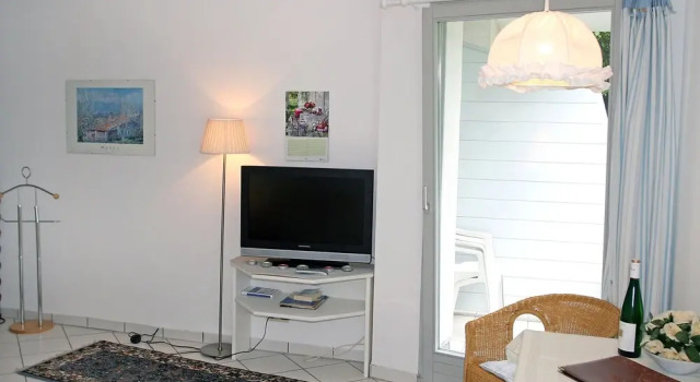 Apartment An der Mosel by Interhome, Prenota Appartamento Traben-Trarbach Mosella