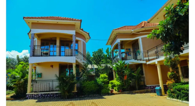 K&K Guest House