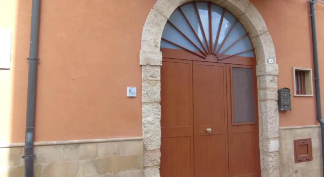 Casa IV Novembre, Reserva ahora Apartamento Hoteles en Sicilia con aparcamiento, Aparcamiento