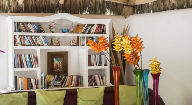 Casablanca Sayulita Hotel, Book Hotel SPA-hoteller i Nayarit, SPA
