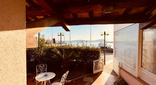 Номер Superior Hotel Baia di Talamone