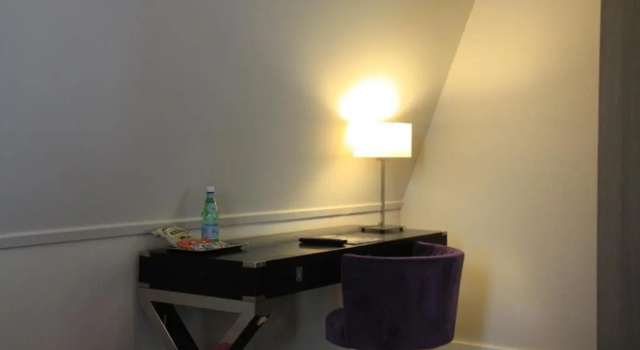 Двухместный номер Comfort Fletcher Hotel-Restaurant Duinzicht