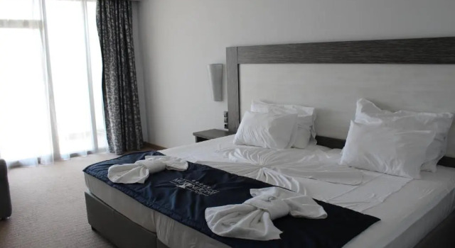 Двухместный номер Economy Moonlight Hotel - All Inclusive