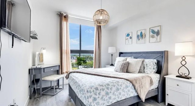 3Bedroom 2 Bath Condo, Prenota Appartamento Miami Beach Miami Metropolitan Area