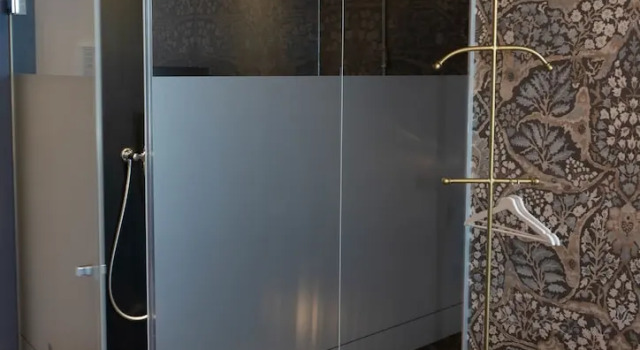 Номер Deluxe Boutiquehotel t Gerecht