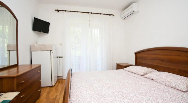 Bed & Breakfast Mario, Buchen Sie Hotel Krk Insel Krk