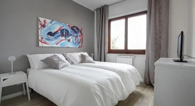Residenza Villa Agnese, Забронировать Вилла Виллы Рима, Вилла