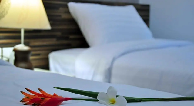 Двухместный номер Standard Chanalai Resort and Hotel