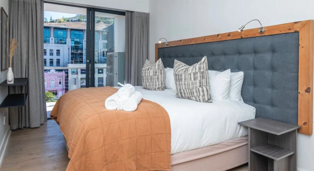 Апартаменты Superior Xenia Aparthotel by Totalstay