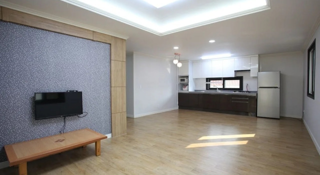 Habitación Estándar Firefly Pension
