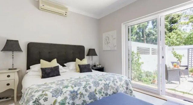 Номер Standard 18 Abbotsford