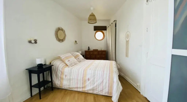 Апартаменты Appartement exceptionnel au coeur de Lille