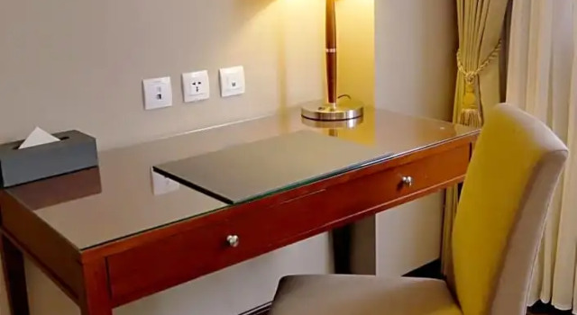 Номер Standard Forte Hotel Xizhi