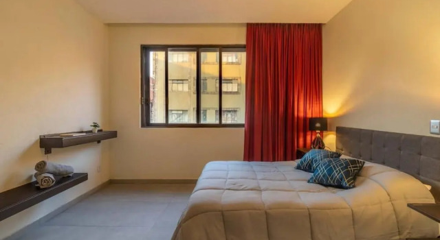 Centro Historico CDMX Apartamento