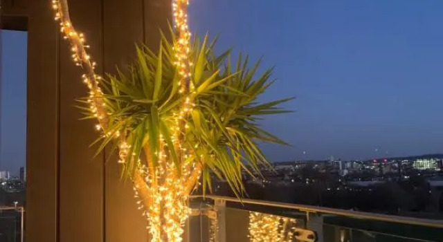 Elephant and Castle Penthouse, Забронировать Отель Отели Большого Лондона с парковкой, Парковка