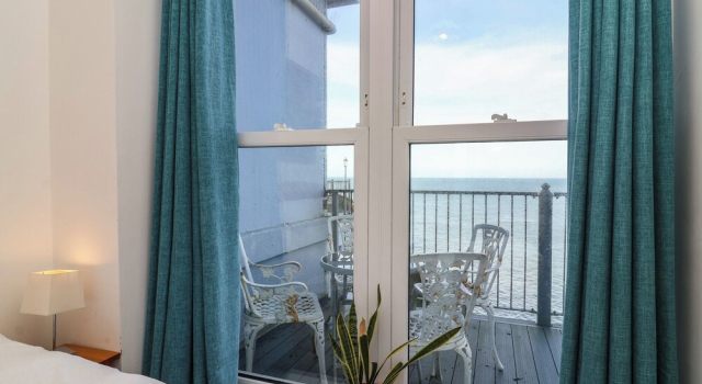 Close to Shore, Prenota Casa vacanze Ilfracombe Devon