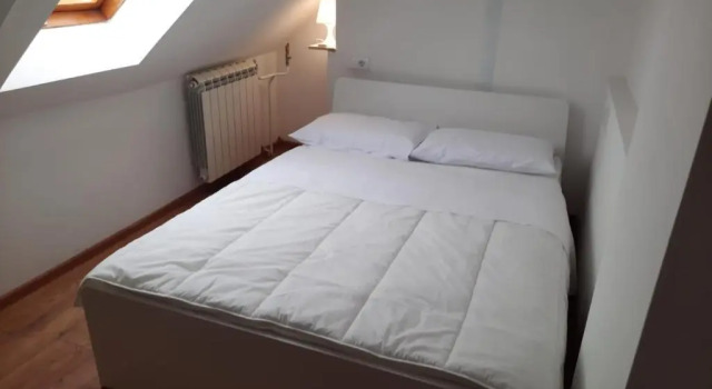 Номер Standard Хостел New Generation Hostel Belgrade Center