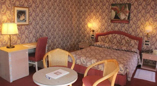Номер Superior Hotel Promenade