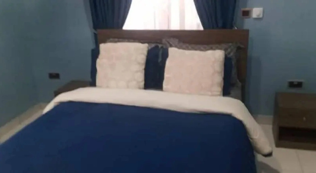 Апартаменты SNS Apartments