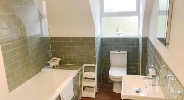 Апартаменты New Family Apartment Walking Distance to the Beach