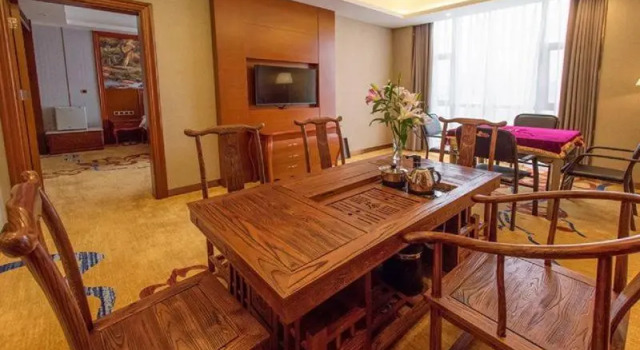 Vienna International Hotel (Du'an Station), Rezervasyon Otel Anyang Guangxi